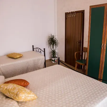 Dafne A1 - Myho Casa Appartamento