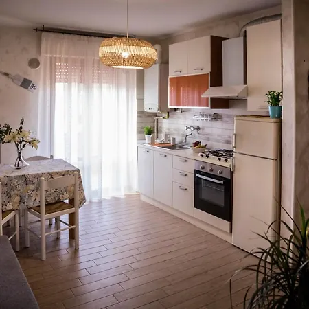 Dafne A1 - Myho Casa Martinsicuro
