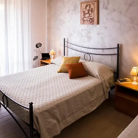 Dafne A1 - Myho Casa Martinsicuro