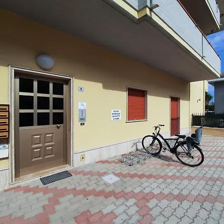 Dafne A1 - Myho Casa Appartamento
