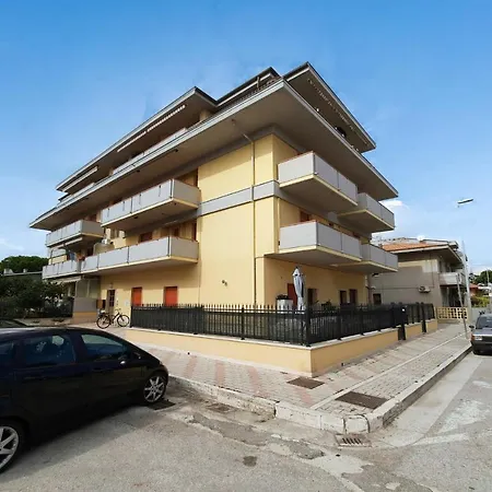 Appartamento Dafne A1 - Myho Casa *